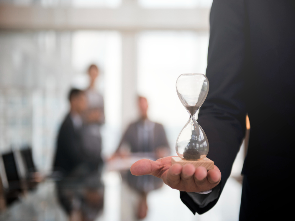 businessman-holding-hour-glass-signifies-importance-being-time-image